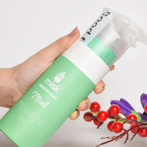 فلتر خاص بالدوش لتنقية وتعطير مياه