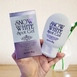 جل تبييض سنو وايت Snow White Spot Gel