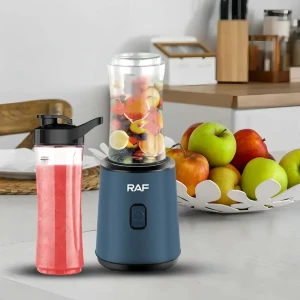 خلاط رياضي كهربائي من RAF