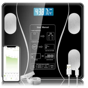 ميزان الكتروني ذكي