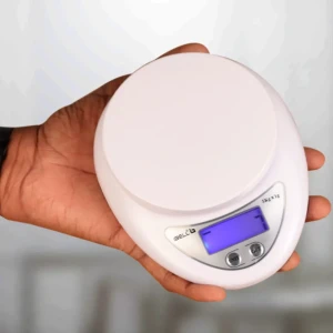 ميزان حساب السعرات الحرارية