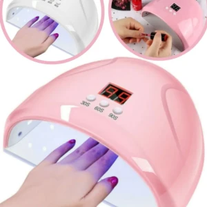 جهاز تجفيف الاضافر