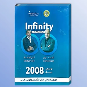أحمد عرابي و علي أبو شنار الوحدة الأولى 2008 متقدم
