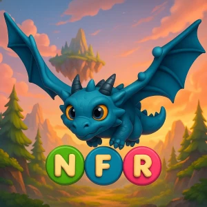 فروست دراقون نيون