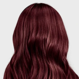 احمر برغندي