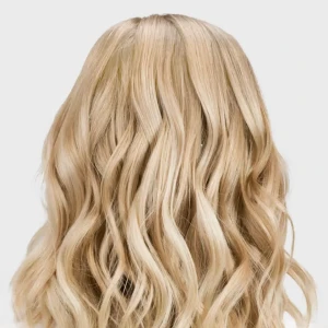 اشقر ذهبي متوسط