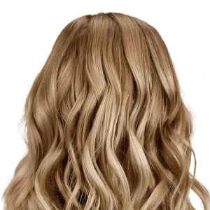 اشقر طبيعي غامق