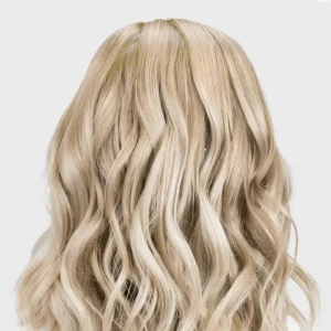 اشقر فانيليا فاتح