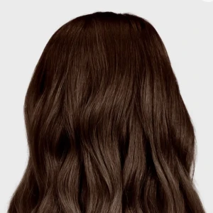 شوكلاتي متوسط