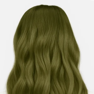 زيتوني متوسط