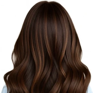 كارميل دافئ بليج