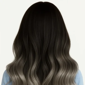 اسود سلفر بليج