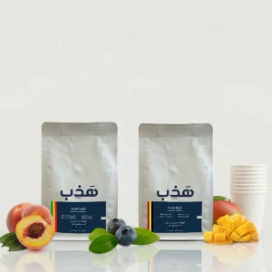 مجموعة الثنائي الفاكهي