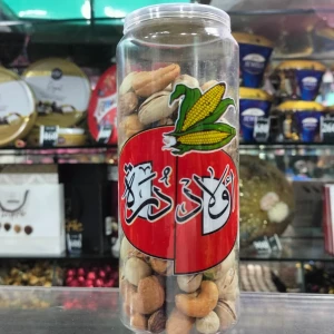 كانز فستق وكاجو كبير