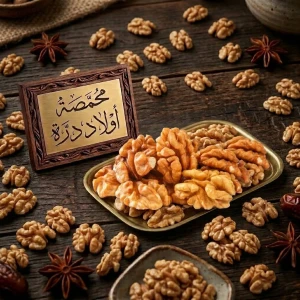 عين جمل مقشر 