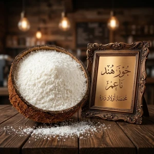جوز هد ناعم 