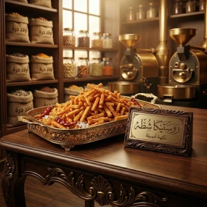 روستيكا شطه 