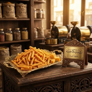 روستيكا جبنه 