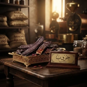 خروب 