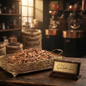 لب خشب 