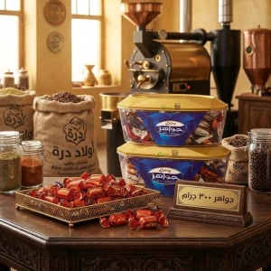 جواهر 300 جرام 