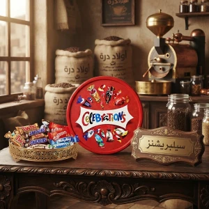 معرض سلبريشنز