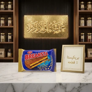 بريكستا 1 قطعه 