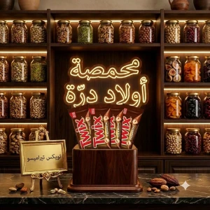 تويكس ترامسيو 