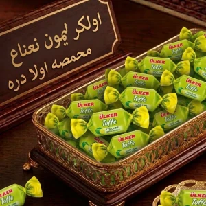 توفي اولكر ليمون نعناع 
