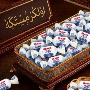 توفي اولكر مستكه 