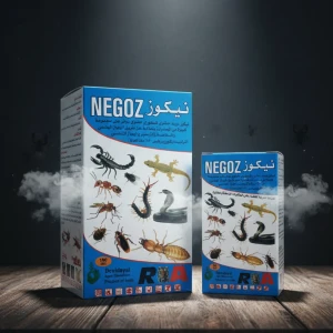 نيكوز صحة عامة ( منشأ هندي )