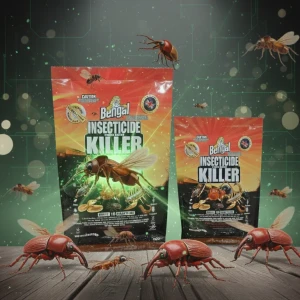 (Bengal Killer) الأسترالية