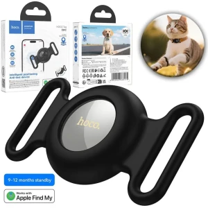 Airtag Dispositif anti-perte de positionnement type collier pour 