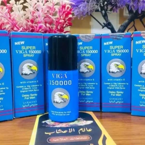 Super viGa spray original 