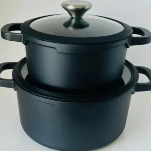 Serier Marmitte Bbf 2 Pièce Fiha Join Silicon