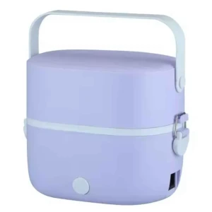 Boîte Lunch  box électrique 