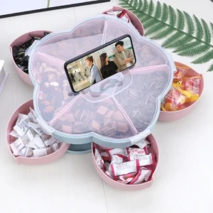 Candy box
