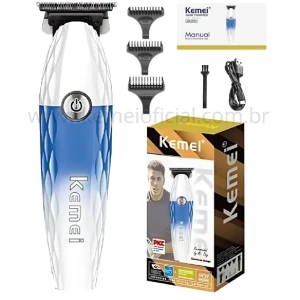 Tondeuse Kemei 1690