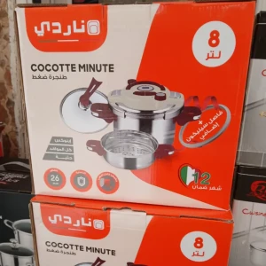 Cocotte Nardi B Lekasekas 6  Litr Tw2