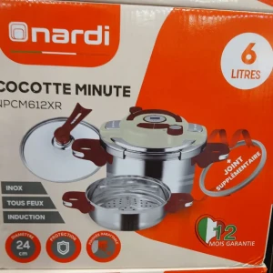 Cocotte Nardi B Lekasekas 6  Litr Tw1