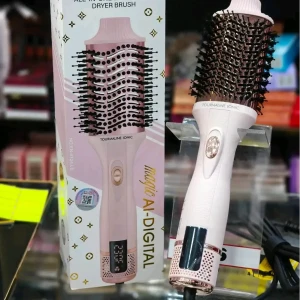 Brosse enzo original dégital 