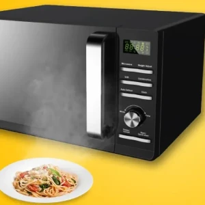 micro-ondes Sabiola Master Chef. 20l