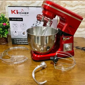 petrin kitchef double crochet 1400w 5L