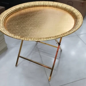 Plateux Dorri Plieble Vw2