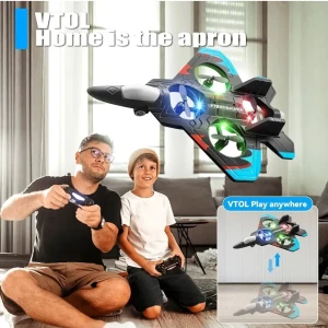 طائرة تحكم عن بعد Jet FIGHTER 