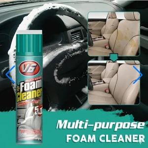 Nettoyeur de Siege Voiture Multi-utilisations V6 Foam Cleaner - م