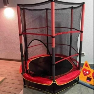 ترامبولين My First Trampoline 