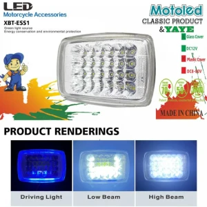 قلب ضوء بارت 24عبن رماش ملون