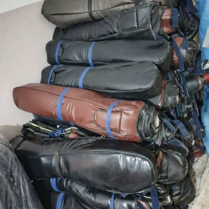 فرش جلد ممتاز مبطن كامل