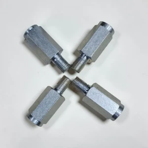 تعلاية ملقط امامي